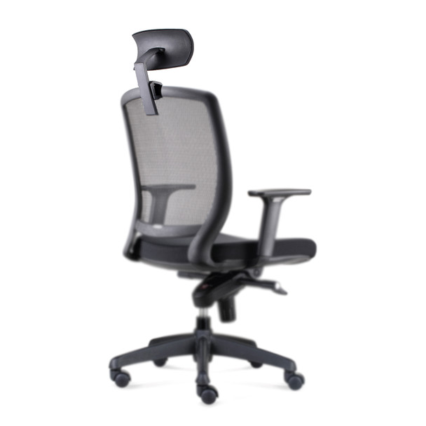 Rapidline Head Rest Only for Chair Hartley Task