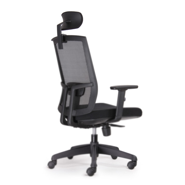 Rapidline Head Rest Only for Chair Kal Task