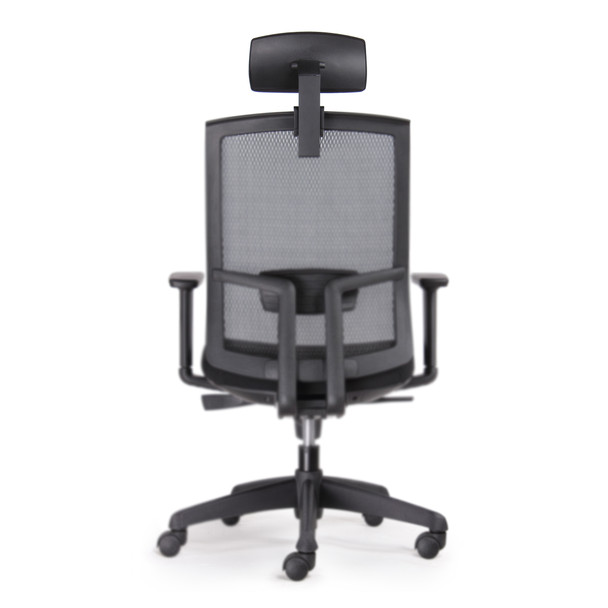 Rapidline Only Head Rest for Kal Task Chair