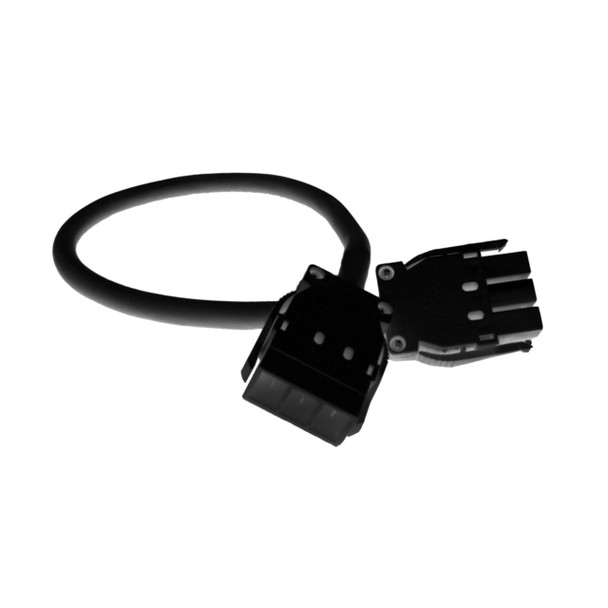 Rapidline Interconnecting Cable 3500mm Black
