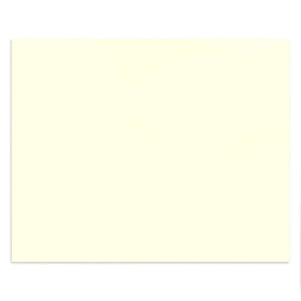 Quill Coloured Board 210gsm 510 x 635mm Natural Pack of 20