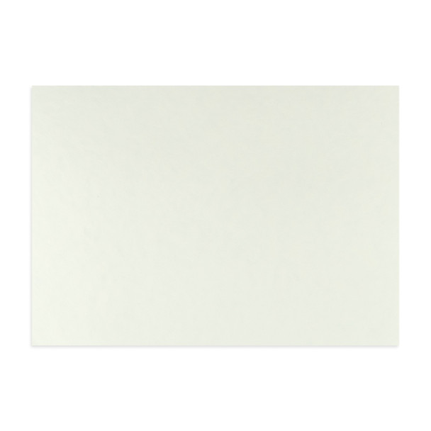 Quill A4 Watercolour Paper Rough 300gsm White Pack of 5