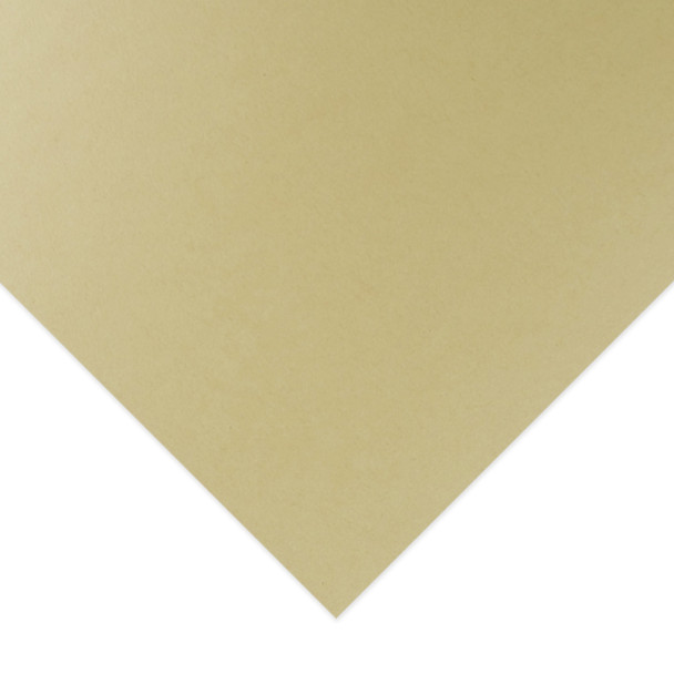 Quill Board 240gsm A3 Kraft Pack of 5