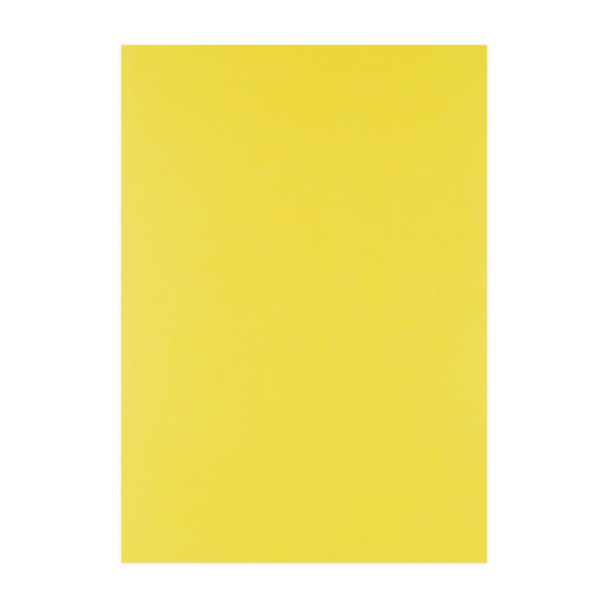 Quill Brights Assorted Coloured Board 210gsm A4 Pack of 100