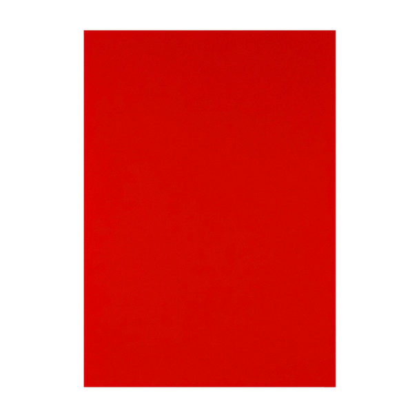 Quill Brights Assorted A4 Coloured Board 210gsm Pack of 100