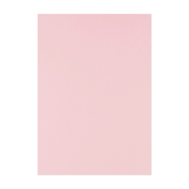 Quill Coloured Board 210gsm A4 Pastels Assorted Pack of 100