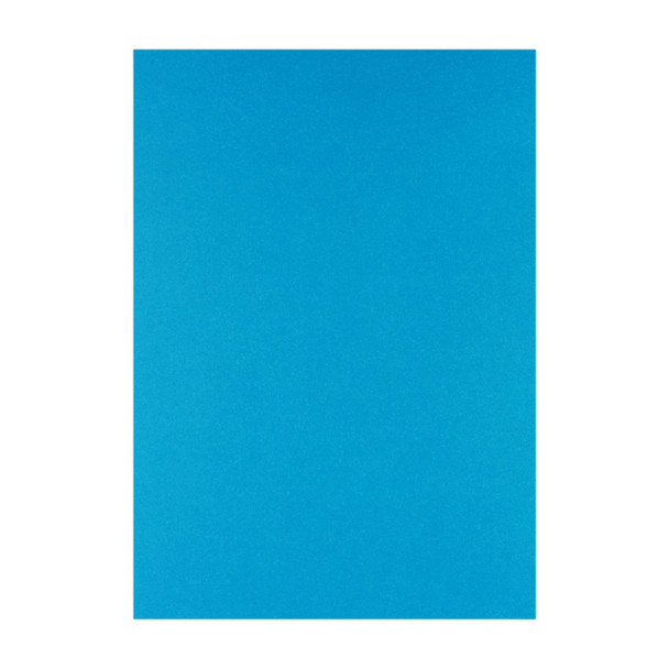 Quill A4 Brights Assorted Paper 80gsm Pack of 100