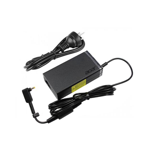 Acer 65W Laptop Adapter with Power Cable | It's A Mega Thing