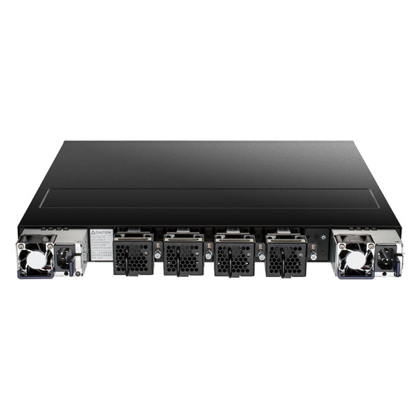 D-Link 54-Port 10G40G Data Centre Switch