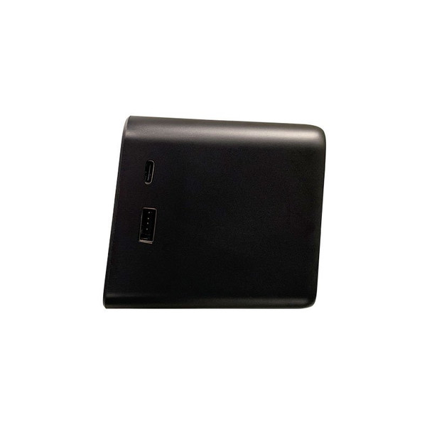 Nero Black V3 Pro Alarm Clock with Bluetooth Speaker