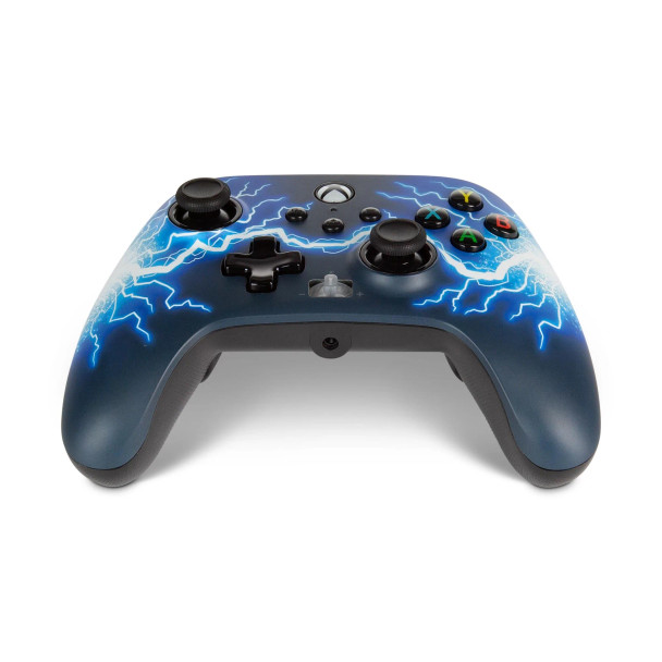 PowerA Controller Enhanced Wired for Xbox Series X and S Arc Lightning