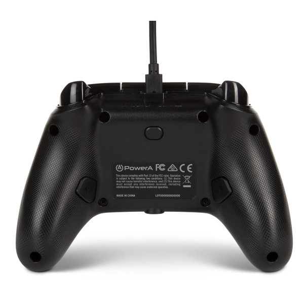 PowerA Enhanced Wired Controller for Xbox Series X and S Arc Lightning