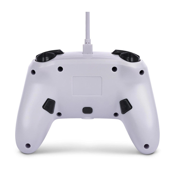 PowerA Enhanced Wired Controller for Nintendo Switch Fireball Mario