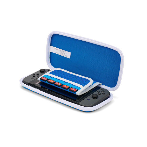 PowerA Slim Case for Pop Art Mario Nintendo Switch