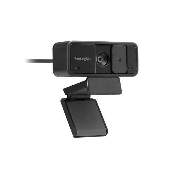Kensington W1050 1080p Fixed Focus Wide Angle Webcam | It's A Mega Thing