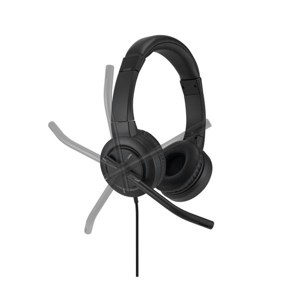 Kensington H1000 USB-C On-Ear Headset
