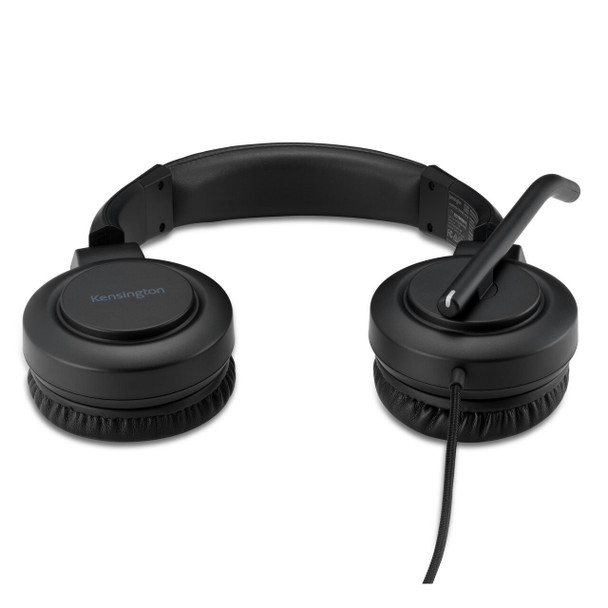 Headset Kensington H1000 USB-C On-Ear