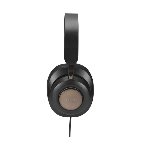 Headset Kensington H2000 USB-C Over-Ear