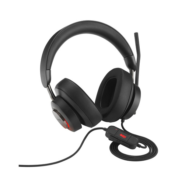 Headset Kensington H2000 USB-C Over-Ear