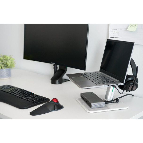 H2000 USB-C Over-Ear Headset Kensington