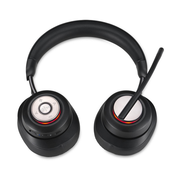H3000 Bluetooth Over-Ear Headset Kensington