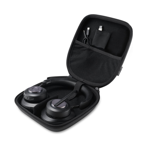 H3000 Bluetooth Over-Ear Headset Kensington