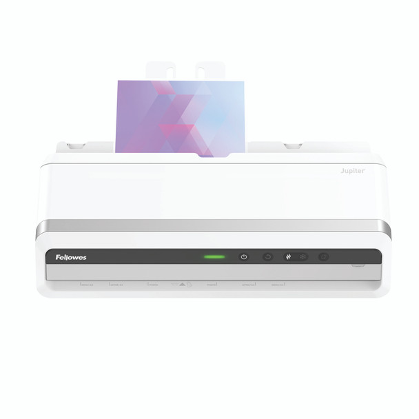 A3 Fellowes Laminator Jupiter
