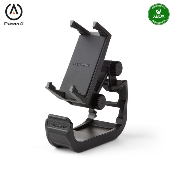 PowerA MOGA Mobile Gaming Clip 2.0 for Xbox Controllers