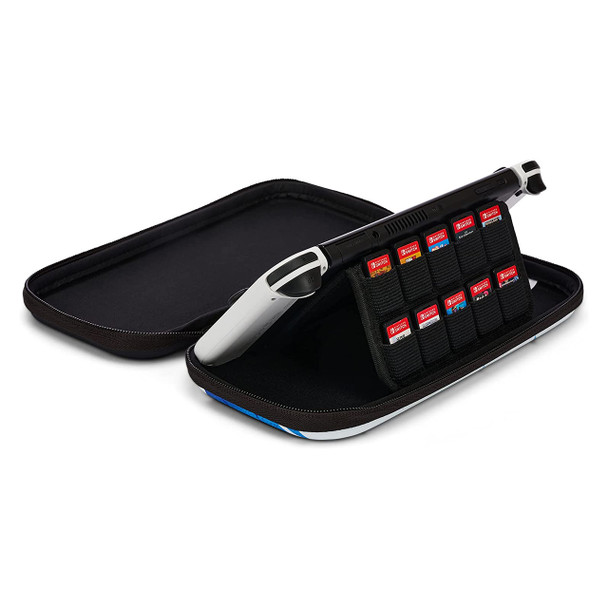 PowerA Slim Case for Nintendo Switch Pikachu High Voltage