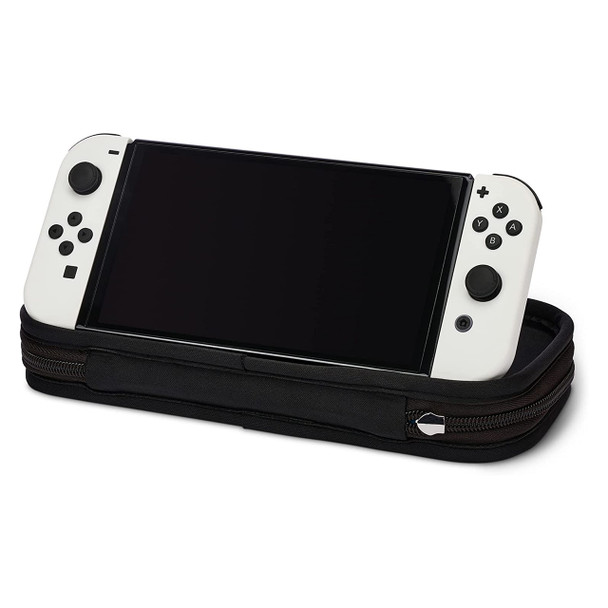 PowerA Slim Case for High Voltage Pikachu Nintendo Switch