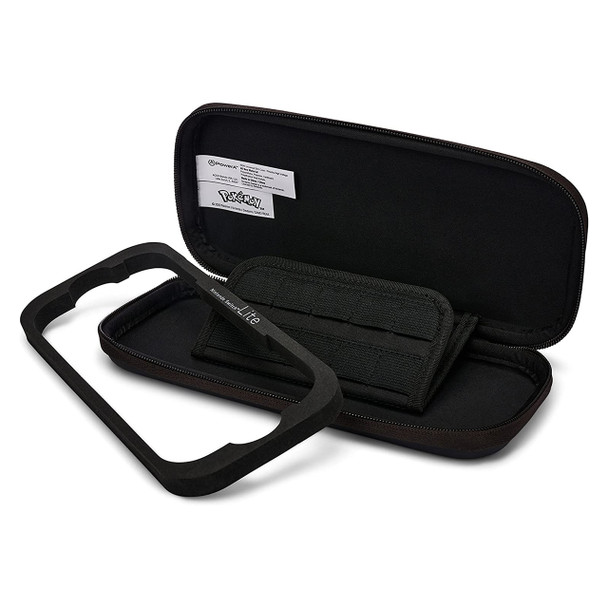 PowerA Slim Case for Nintendo Switch Pikachu High Voltage