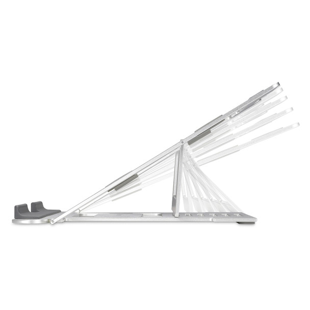Kensington Aluminium Easy Laptop Riser