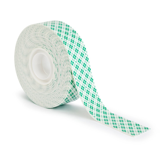 Scotch Indoor 314H-MED Mounting Tape 2.54cm x 3.17m