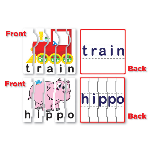 Word Puzzles Five Letter Learning Can Be Fun