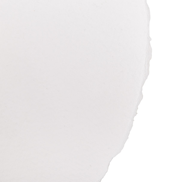 Creative School Supply Handmade Watercolour Paper Round 31cm Pack of 10