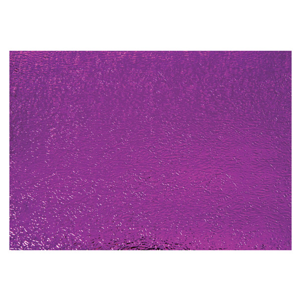 Creative School Supply Metallic Ripple Paper A4 Assorted Pack of 40 Creative School Supply Metallic Ripple Paper A4 Assorted Pack of 40