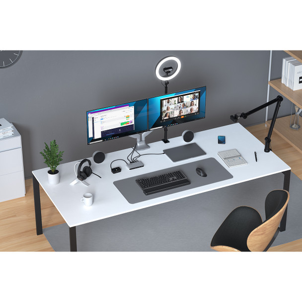 Keyboard Kensington MK7500F QuietType Pro Silent Mechanical Wireless