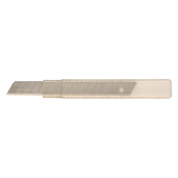 Creative School Supply Snap Off Cutter Blades Small Pack of 10 | It's A Mega Thing