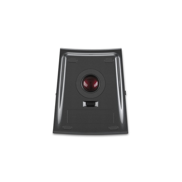 SlimBlade Pro Wireless Trackball Kensington Black and Red