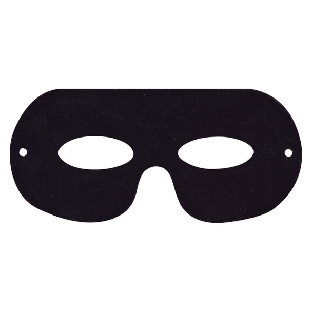 Creative School Supply Scratch Eye Masks Pack of 10