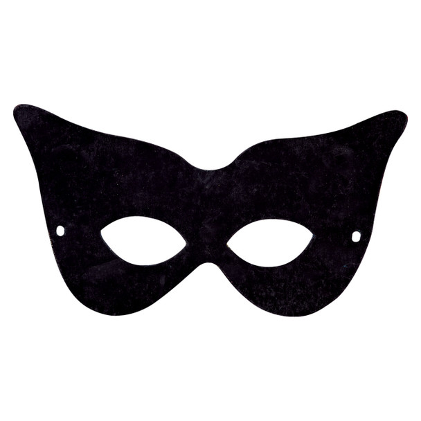Creative School Supply Scratch Eye Masks Pack of 10