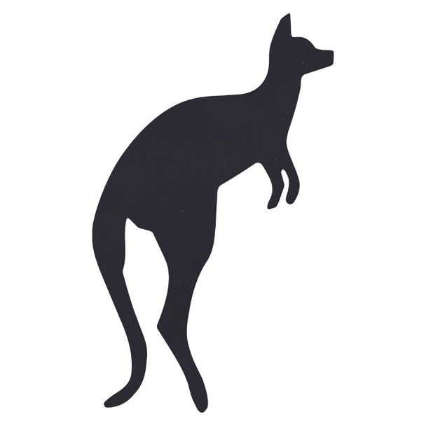 Creative School Supply Scratch Australian Animals Pack of 30