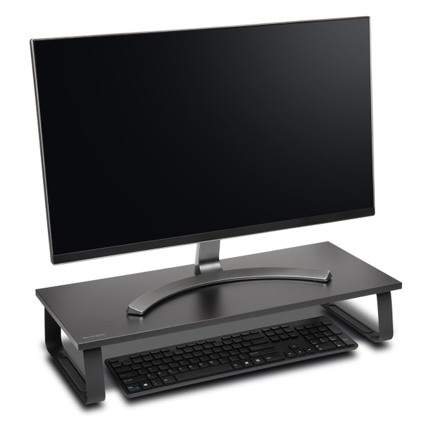 Kensington Slim Monitor Stand Black