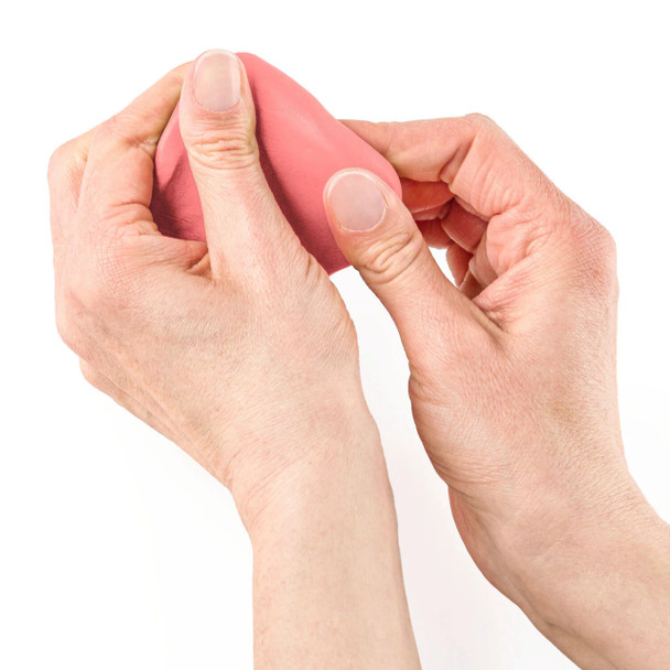 Block 57g Stormy Grey Fimo Soft Standard