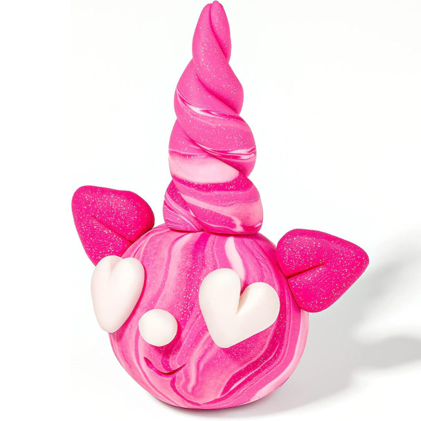 Fimo Kids Funny Kit Scrunchie Unicorn