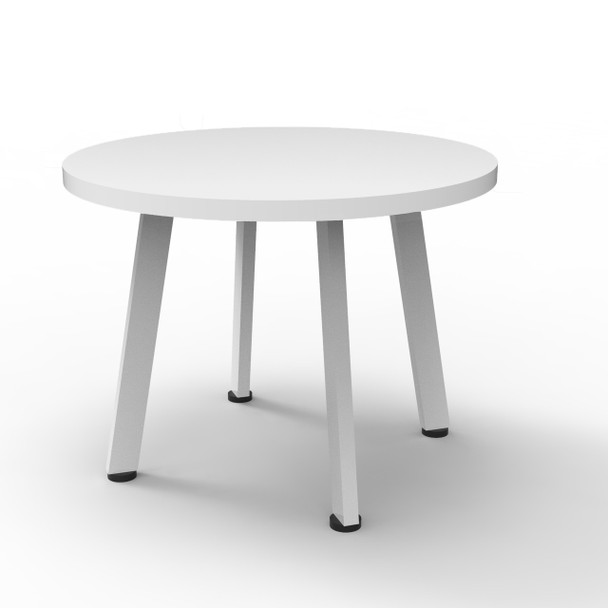 Rapidline Leg Set of 4 White Only for Coffee Table Eternity