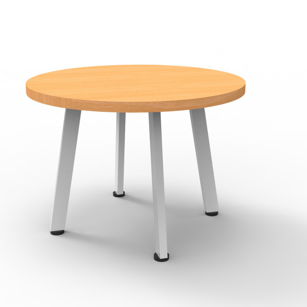 Rapidline Leg Set of 4 White Only for Eternity Coffee Table