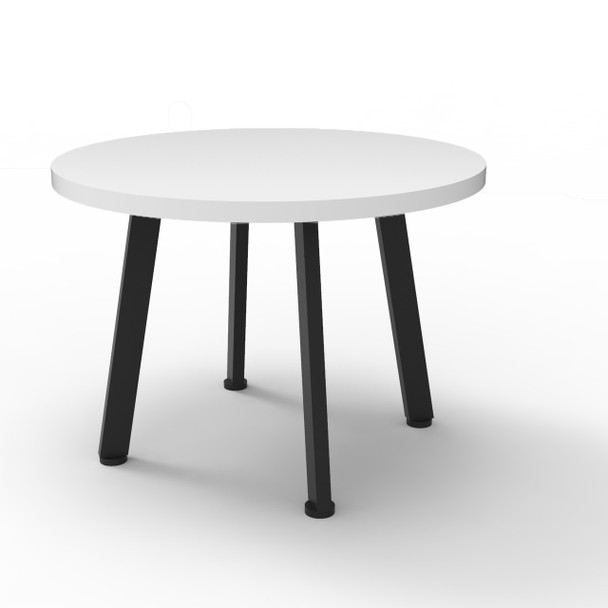 Rapidline Leg Set of 4 Only Black for Eternity Coffee Table