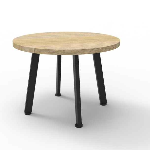 Rapidline Leg Black Set of 4 Only for Eternity Coffee Table