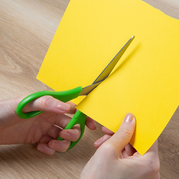 Micador 150mm Scissors Purple Handle